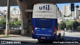 UTIL - União Transporte Interestadual de Luxo 13908 na cidade de Belo Horizonte, Minas Gerais, Brasil, por Allan Douglas Ferreira da Silva. Número da foto: #:id.