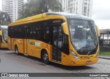 Auto Viação Redentor HC303 na cidade de Curitiba, Paraná, Brasil, por Amauri Caetano. Número da foto: #9855664.