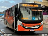 Linave Transportes RJ 146.054 na cidade de Rio de Janeiro, Rio de Janeiro, Brasil, por Jean Pierre. Número da foto: #:id.