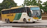 Empresa Gontijo de Transportes 17150 na cidade de Betim, Minas Gerais, Brasil, por Paulo Alexandre da Silva. Número da foto: #9855483.