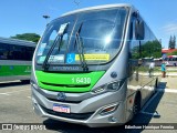 Transcooper > Norte Buss 1 6430 na cidade de São Paulo, São Paulo, Brasil, por Edinilson Henrique Ferreira. Número da foto: #:id.