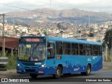 Salvadora Transportes > Transluciana 40428 na cidade de Belo Horizonte, Minas Gerais, Brasil, por Kleisson  dos Santos. Número da foto: #:id.