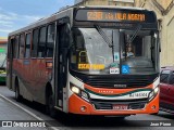 Linave Transportes RJ 146.104 na cidade de Rio de Janeiro, Rio de Janeiro, Brasil, por Jean Pierre. Número da foto: #:id.