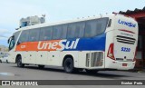 Unesul de Transportes 5220 na cidade de Osório, Rio Grande do Sul, Brasil, por Everton  Preto. Número da foto: #:id.