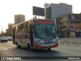 Trans Service Canada S.A. 201 na cidade de La Victoria, Lima, Lima Metropolitana, Peru, por Fabrizio Lazo. Número da foto: #:id.