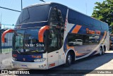 Trans DPM 7582 na cidade de Rio de Janeiro, Rio de Janeiro, Brasil, por Valter Silva. Número da foto: #9854887.