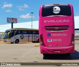 Evolução Transportes e Turismo 3010 na cidade de Goiânia, Goiás, Brasil, por Jose Flávio Batista. Número da foto: #:id.