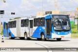 VB Transportes e Turismo 1463 na cidade de Campinas, São Paulo, Brasil, por Wesley Araujo. Número da foto: #:id.