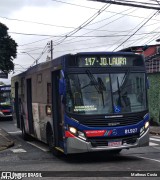 Next Mobilidade - ABC Sistema de Transporte 81.927 na cidade de São Caetano do Sul, São Paulo, Brasil, por Matheus Costa. Número da foto: #9855964.