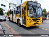 Plataforma Transportes 30280 na cidade de Salvador, Bahia, Brasil, por Felipe Damásio. Número da foto: #:id.