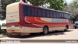 Auto Viação Goianésia 133003-5 na cidade de Santa Fé de Goiás, Goiás, Brasil, por Vander Santos. Número da foto: #9856138.