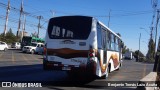 Bupesa 250 na cidade de Maipú, Santiago, Metropolitana de Santiago, Chile, por Benjamín Tomás Lazo Acuña. Número da foto: #:id.