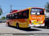 Viação Senhor do Bonfim 174 na cidade de Angra dos Reis, Rio de Janeiro, Brasil, por Eduardo de Jesus Veríssimo. Número da foto: #:id.