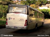 Felippetur Transportes 6000 na cidade de Três Corações, Minas Gerais, Brasil, por Fábio Mateus Tibúrcio. Número da foto: #9855755.