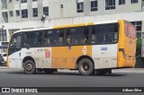 STEC - Subsistema de Transporte Especial Complementar D-248 na cidade de Salvador, Bahia, Brasil, por Adham Silva. Número da foto: #:id.