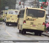 ANSAL - Auto Nossa Senhora de Aparecida 140 na cidade de Juiz de Fora, Minas Gerais, Brasil, por Tailisson Fernandes. Número da foto: #:id.