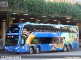 Transnorte - Transporte e Turismo Norte de Minas 87600 na cidade de Belo Horizonte, Minas Gerais, Brasil, por Whitiney Siqueira. Número da foto: #9855060.