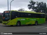 Viação Pendotiba 2.1.001 na cidade de Niterói, Rio de Janeiro, Brasil, por Lucas Ferreira. Número da foto: #9854246.