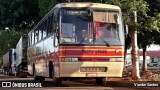 Auto Viação Goianésia 133003-5 na cidade de Santa Fé de Goiás, Goiás, Brasil, por Vander Santos. Número da foto: #9856107.