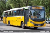 Real Auto Ônibus A41351 na cidade de Rio de Janeiro, Rio de Janeiro, Brasil, por Renato de Aguiar. Número da foto: #:id.