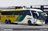 Empresa Gontijo de Transportes 19135 na cidade de Rio de Janeiro, Rio de Janeiro, Brasil, por Junior Almeida. Número da foto: #9855487.