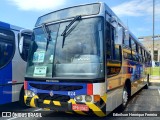 BBTT - Benfica Barueri Transporte e Turismo 024 na cidade de São Paulo, São Paulo, Brasil, por Edinilson Henrique Ferreira. Número da foto: #:id.