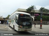Empresa Gontijo de Transportes 21550 na cidade de Belo Horizonte, Minas Gerais, Brasil, por Paulo Alexandre da Silva. Número da foto: #9856016.
