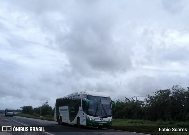 Comércio e Transportes Boa Esperança 4158 na cidade de Benevides, Pará, Brasil, por Fabio Soares. Número da foto: #9858172.