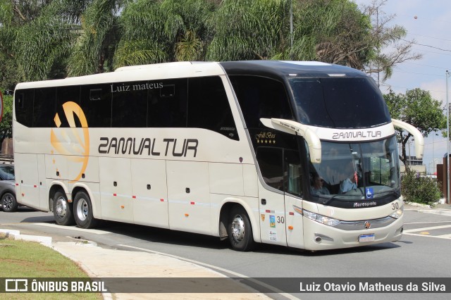 ZamValtur 30 na cidade de São Paulo, São Paulo, Brasil, por Luiz Otavio Matheus da Silva. Número da foto: #9858351.