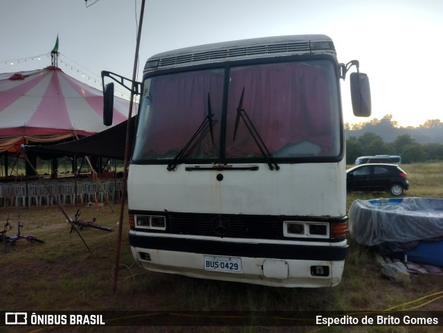 Circo Fênix 0429 na cidade de Caieiras, São Paulo, Brasil, por Espedito de Brito Gomes. ID da foto: 9857561.