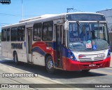 Transportadora Tinguá RJ 156.105 na cidade de Nova Iguaçu, Rio de Janeiro, Brasil, por Lior Baptista. Número da foto: #:id.