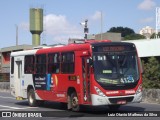 Expresso Luziense > Territorial Com. Part. e Empreendimentos 30609 na cidade de Belo Horizonte, Minas Gerais, Brasil, por Luiz Otavio Matheus da Silva. Número da foto: #9858383.