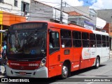 Expresso Luziense > Territorial Com. Part. e Empreendimentos 30660 na cidade de Belo Horizonte, Minas Gerais, Brasil, por Joase Batista da Silva. Número da foto: #9857533.