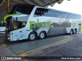 Viação Garcia 8804 na cidade de Americana, São Paulo, Brasil, por Gilson de Souza Junior. Número da foto: #9857388.