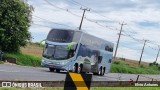Viação Garcia 8604 na cidade de Maringá, Paraná, Brasil, por Elvio Antunes. Número da foto: #9859427.