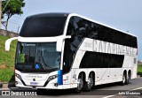 Auto Viação Catarinense 321312 na cidade de Campinas, São Paulo, Brasil, por Julio Medeiros. Número da foto: #9857451.