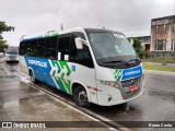 Coopertalse 210 na cidade de Aracaju, Sergipe, Brasil, por Bruno Costa. ID da foto: :id.