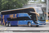 EBT - Expresso Biagini Transportes  na cidade de Caxias do Sul, Rio Grande do Sul, Brasil, por Jovani Cecchin. Número da foto: #9859114.