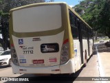 Expresso São José 77712 na cidade de Brazlândia, Distrito Federal, Brasil, por Pietro Ribeiro. Número da foto: #:id.