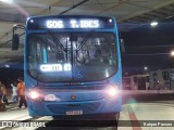 Viação Praia Sol 12254 na cidade de Vila Velha, Espírito Santo, Brasil, por Kaique Passos. Número da foto: #9856932.