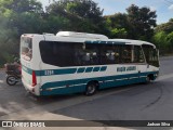 Viação Jacareí 5204 na cidade de Jacareí, São Paulo, Brasil, por Jadson Silva. Número da foto: #9858349.