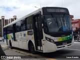 Viação Guaianazes 01 115 na cidade de Santo André, São Paulo, Brasil, por Lucas Kaneko. Número da foto: #9858211.