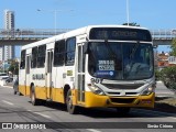 Transportes Guanabara 907 na cidade de Natal, Rio Grande do Norte, Brasil, por Simão Cirineu. Número da foto: #:id.