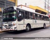 Coesa 141 na cidade de Catedral, San José, San José, Costa Rica, por Andrés Martínez Rodríguez. Número da foto: #:id.