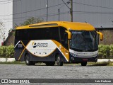 Viação Progresso 37318 na cidade de Juiz de Fora, Minas Gerais, Brasil, por Luiz Krolman. Número da foto: #9857995.