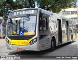 Viação Metrópole Paulista - Zona Leste 3 2026 na cidade de São Paulo, São Paulo, Brasil, por José Vitor Oliveira Soares. Número da foto: #:id.