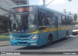 Trans Isaak Turismo 9760 na cidade de Curitiba, Paraná, Brasil, por Amauri Caetano. ID da foto: :id.