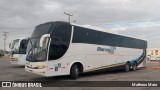 Martins Tur 3J99 na cidade de Santa Cruz, Pernambuco, Brasil, por Matheus Maia. Número da foto: #9856962.