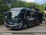 Viação Cometa 719588 na cidade de São Paulo, São Paulo, Brasil, por Espedito de Brito Gomes. Número da foto: #:id.