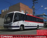 Viação Piracicabana 5044 na cidade de São José dos Campos, São Paulo, Brasil, por Paulo Rafael Peixoto. Número da foto: #:id.